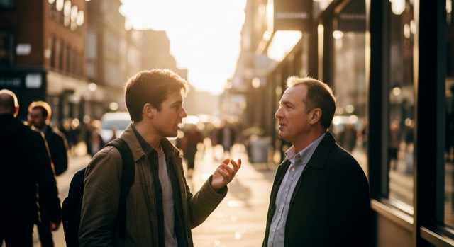 How to forgive people who aren't sorry