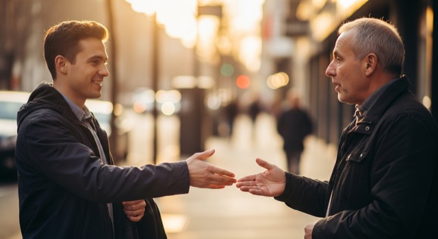 How to forgive people who hurt you