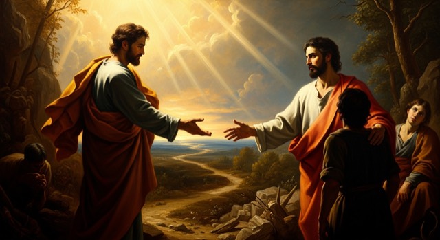 How to forgive resentment