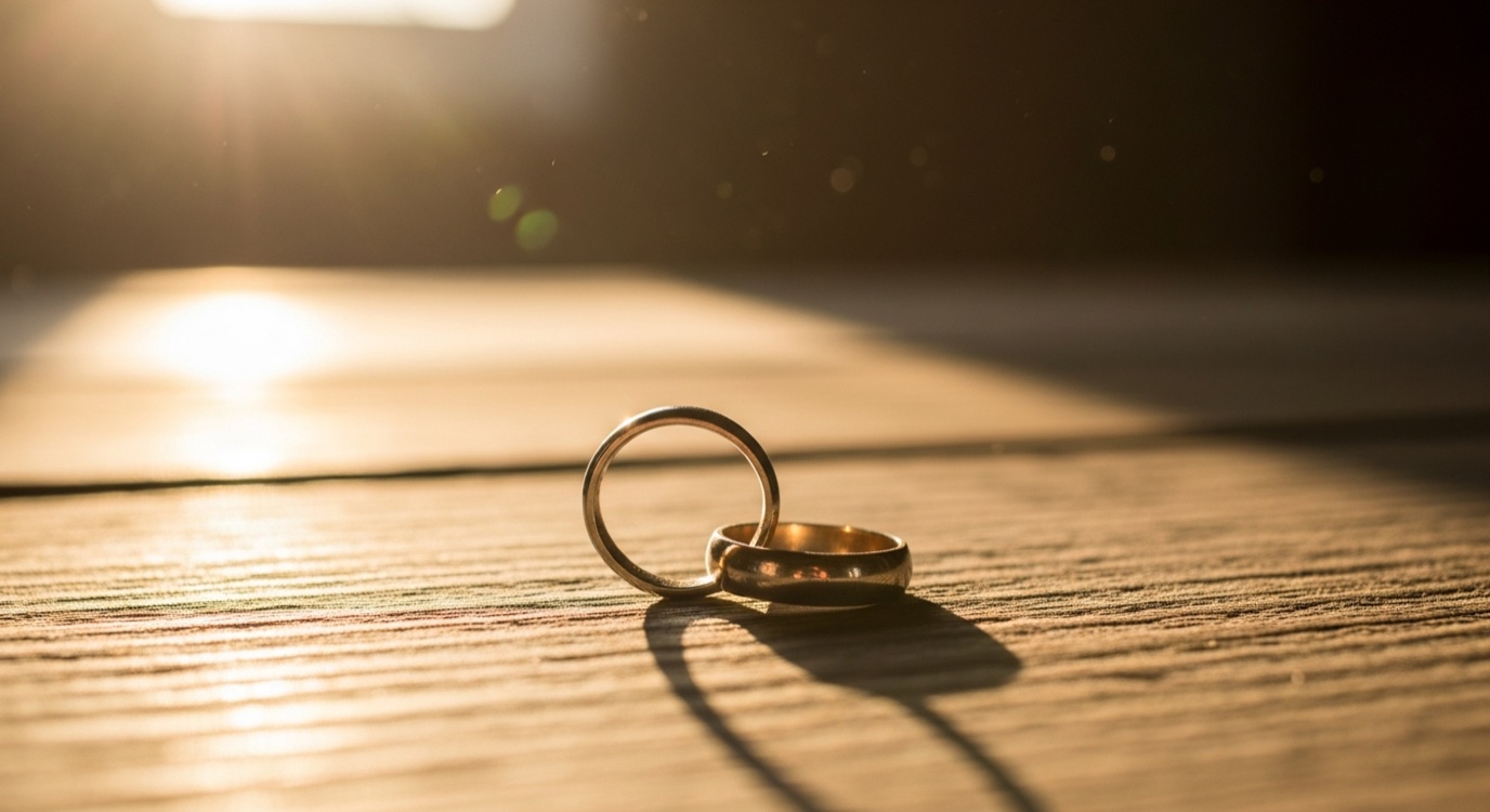 Grace That Turns Cheating into Mercy — Grace Notes Ministries