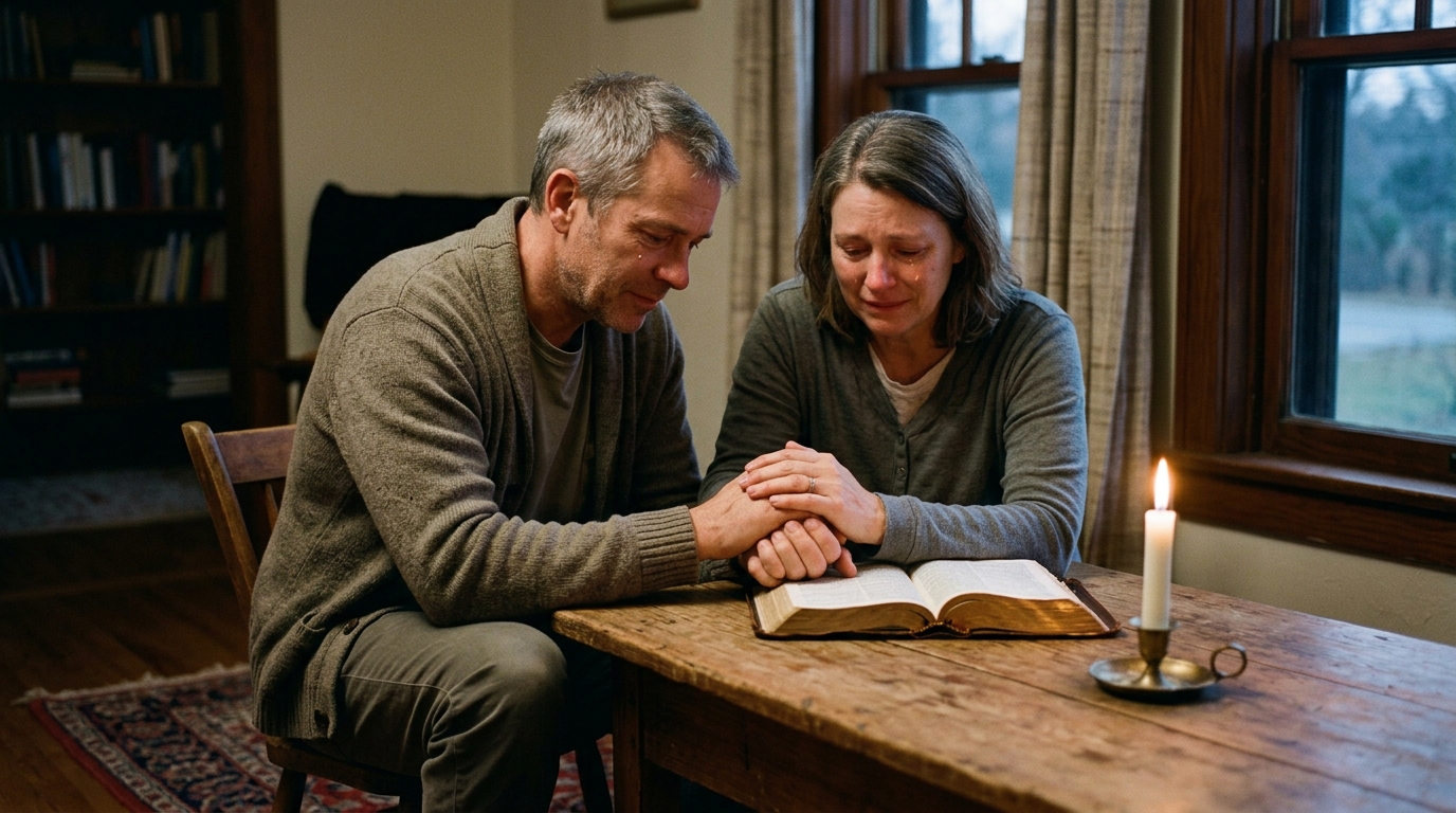 How to forgive someone for cheating — Grace Notes Ministries