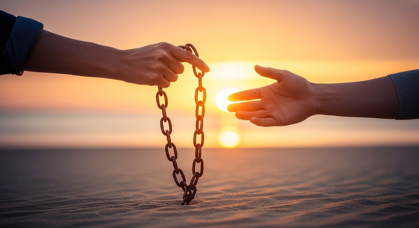 Releasing Bitterness: How to Forgive Those Who Hurt You — Grace Notes Ministries