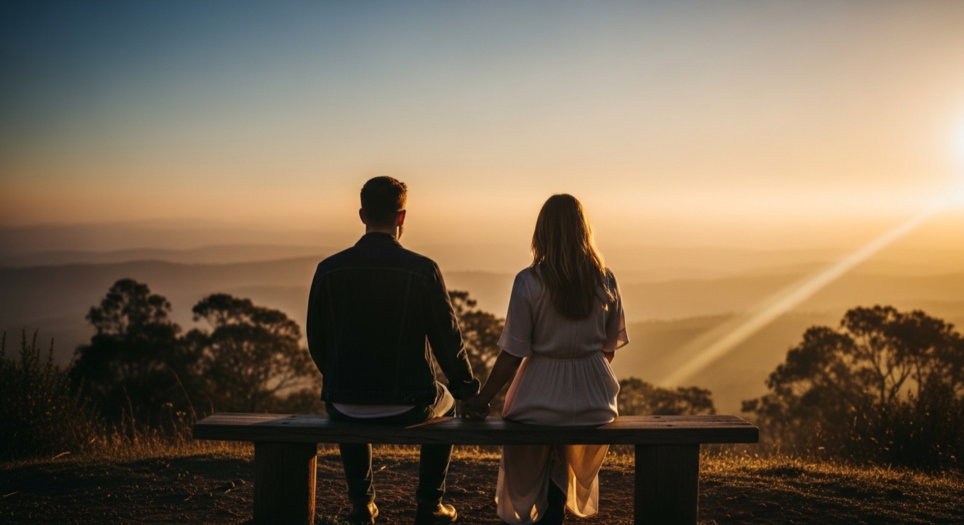 How to Forgive Someone Who Hurt You in a Relationship — Grace Notes Ministries