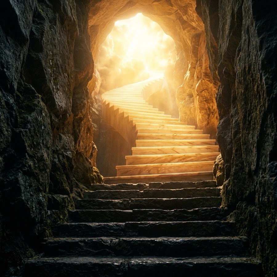 Salvation & The Gospel