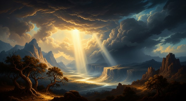 How to Hear God's Voice Clearly