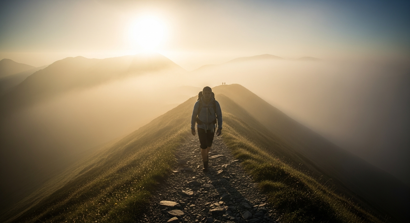 How to keep faith in God during hard times