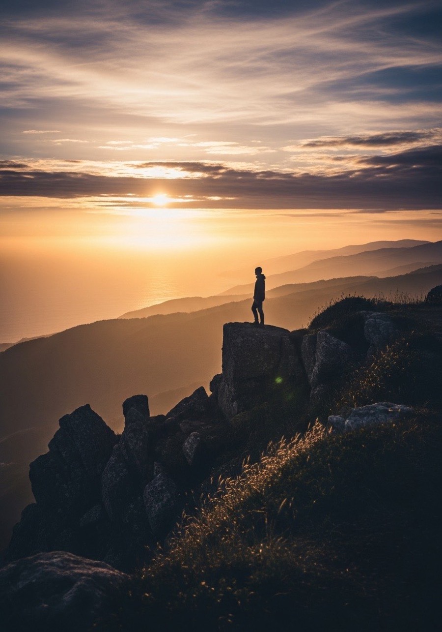 How to Keep Your Faith When Your Heart is Completely Broken — faith devotional hero image for Grace Notes Ministries
