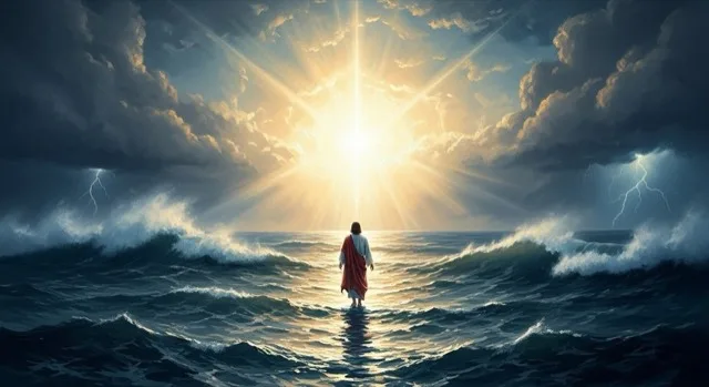 How to Pray — Talking to Your Heavenly Father KJV
