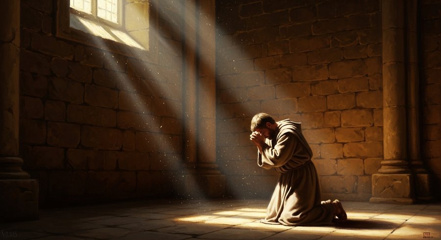 How to Pray When You Don't Know What to Say