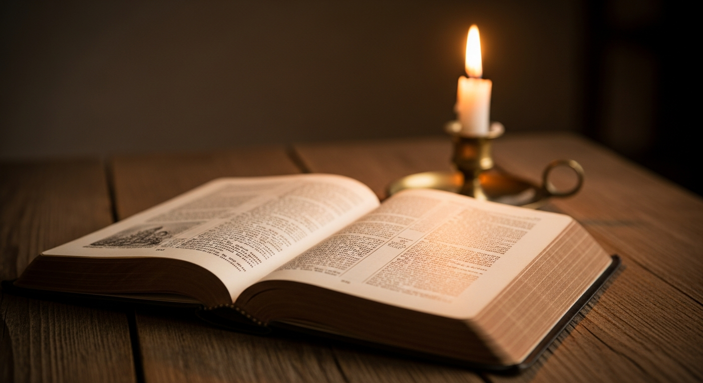 How to Read the Bible When It Feels Dead