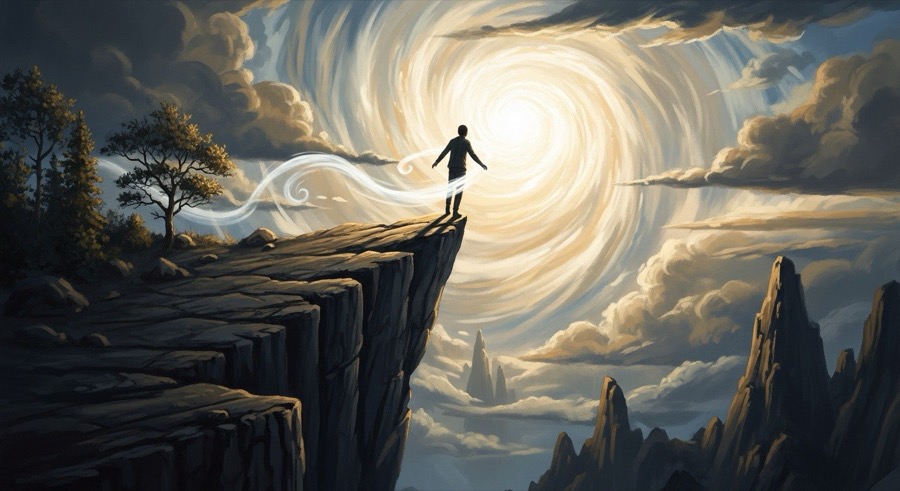 How to really trust God