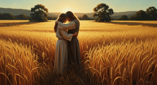 How to receive forgiveness from God