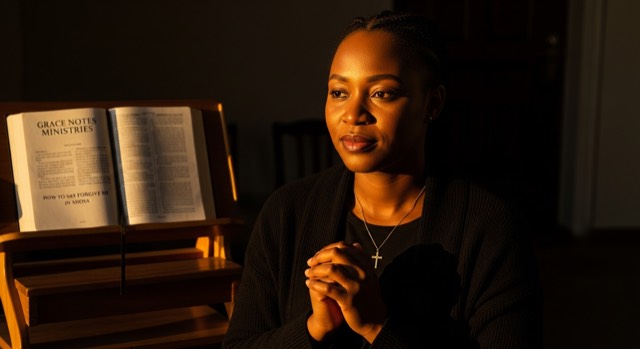 How to say forgive me in xhosa