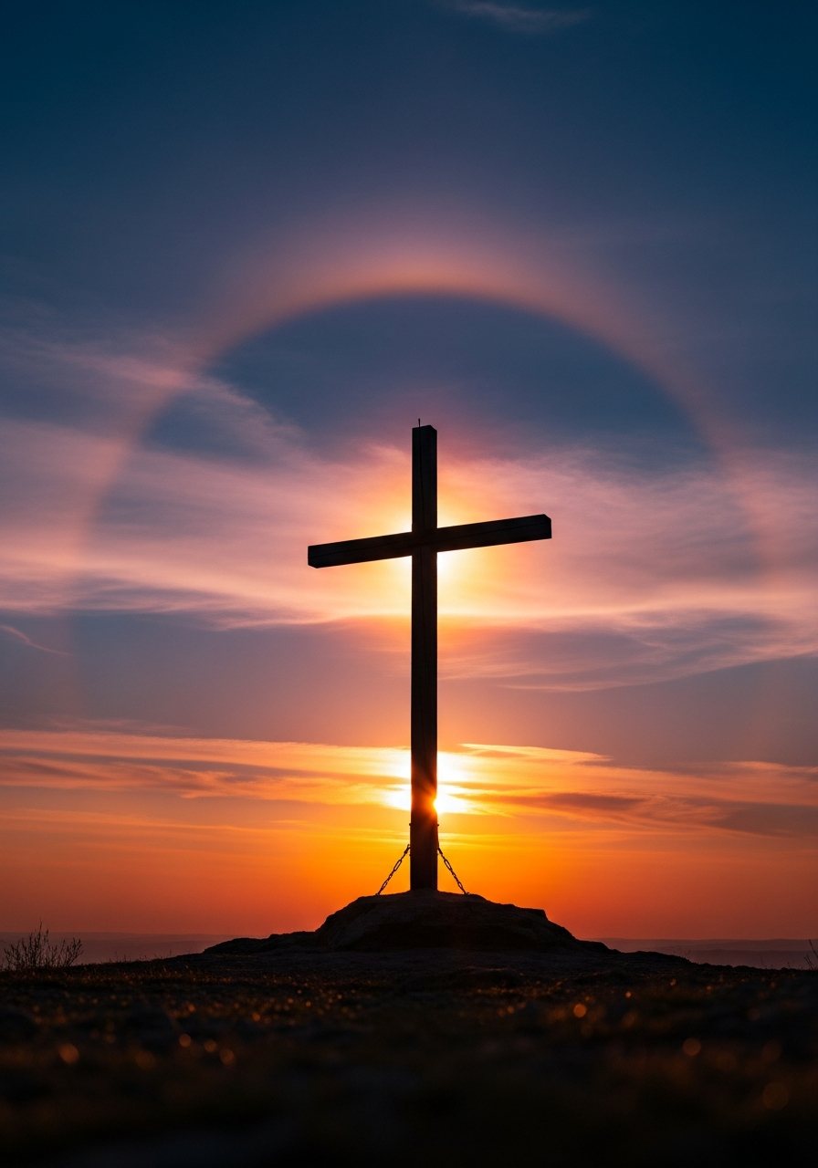 How to Stop Believing the Lie That You Are Too Broken for Grace — faith devotional hero image for Grace Notes Ministries