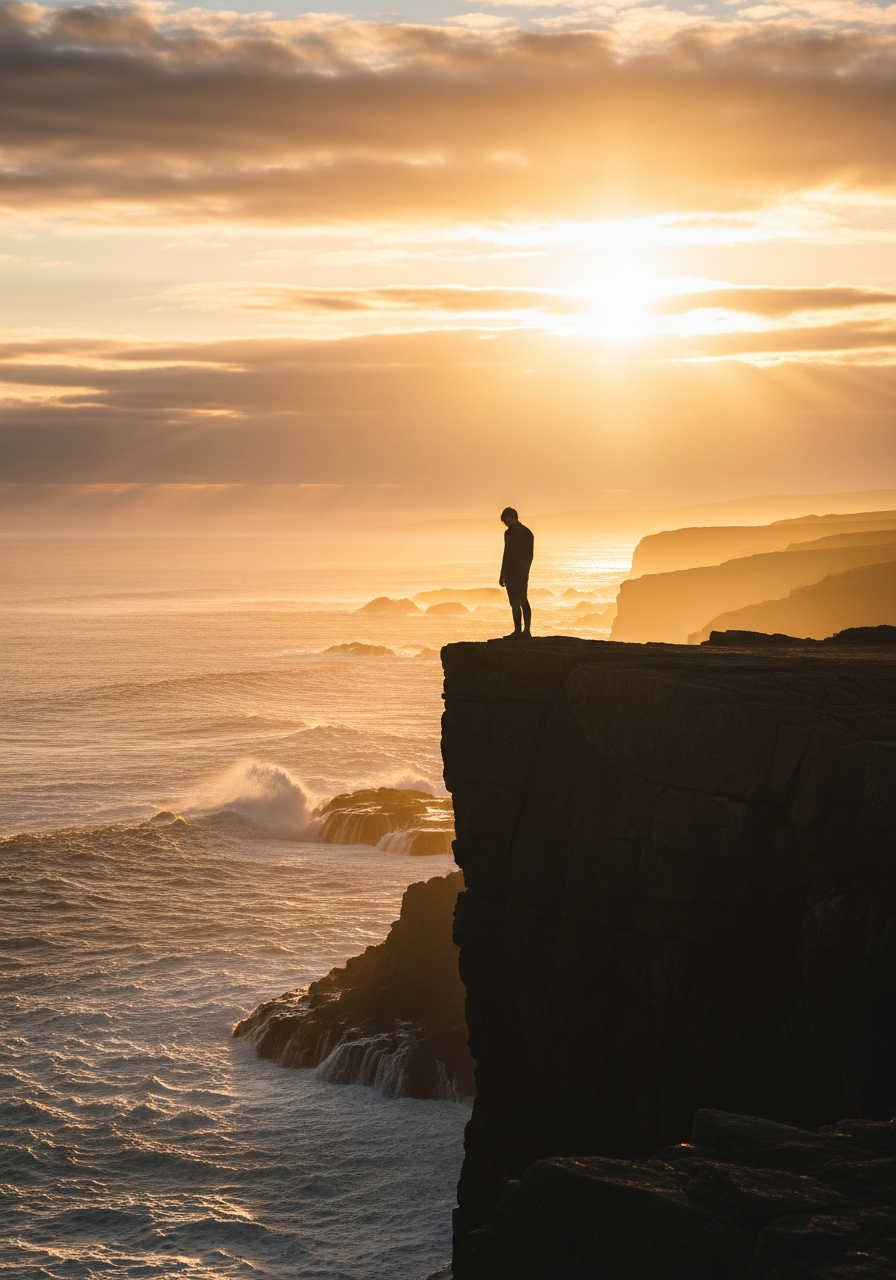 How to Surrender Control to God When You Are Completely Exhausted — faith devotional hero image for Grace Notes Ministries