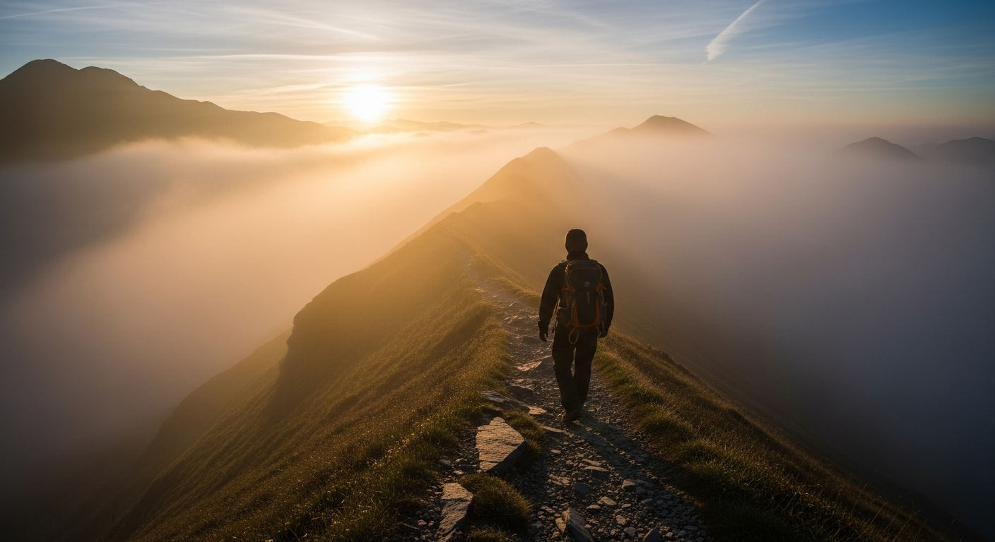 How to trust God and have faith