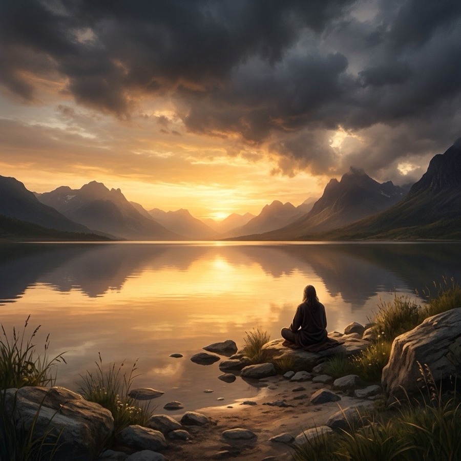How to trust God and not worry