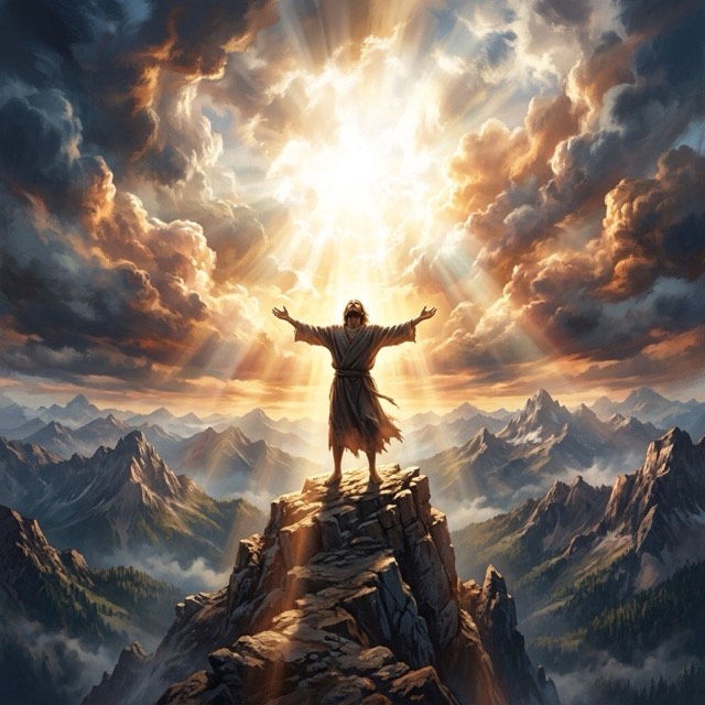 How to trust God fully