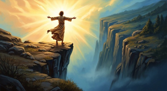 How to trust God in uncertain times