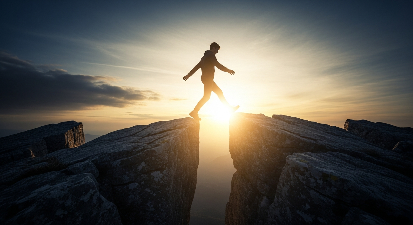 How to trust God in uncertainty