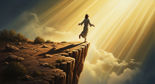 How to Trust God More