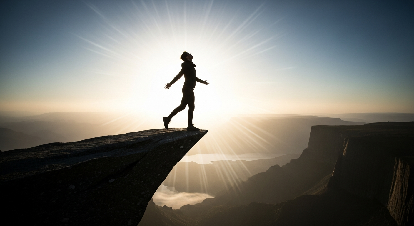 How to trust God scripture