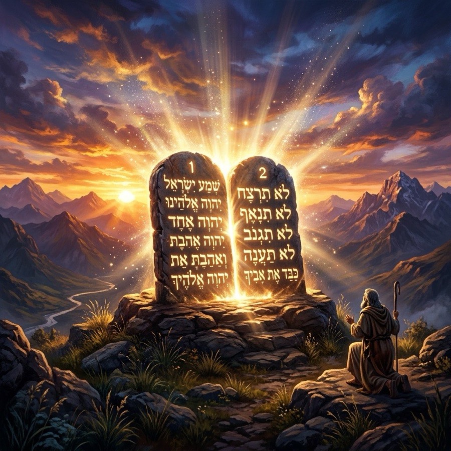 How to trust God verses