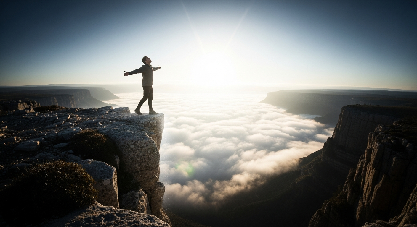 How to Trust God When Everyone Else is Getting Blessed