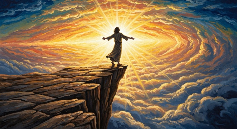 How to trust God when things go wrong