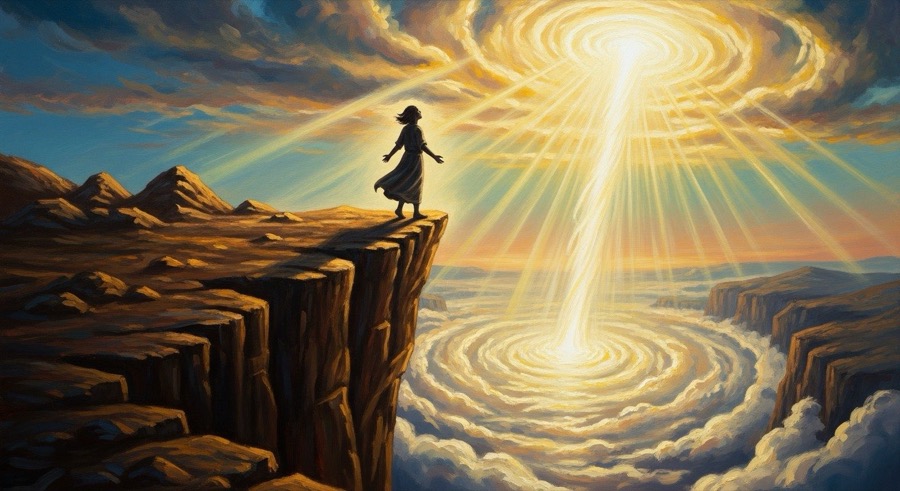 How to trust God when you don t understand