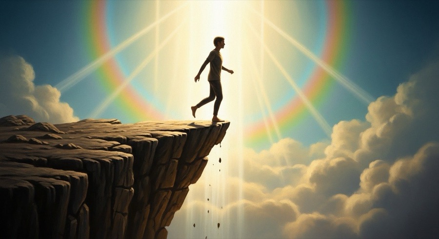 How to trust God when you don't understand