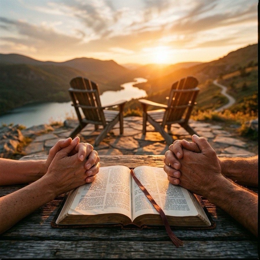 What does the Bible say about faith
