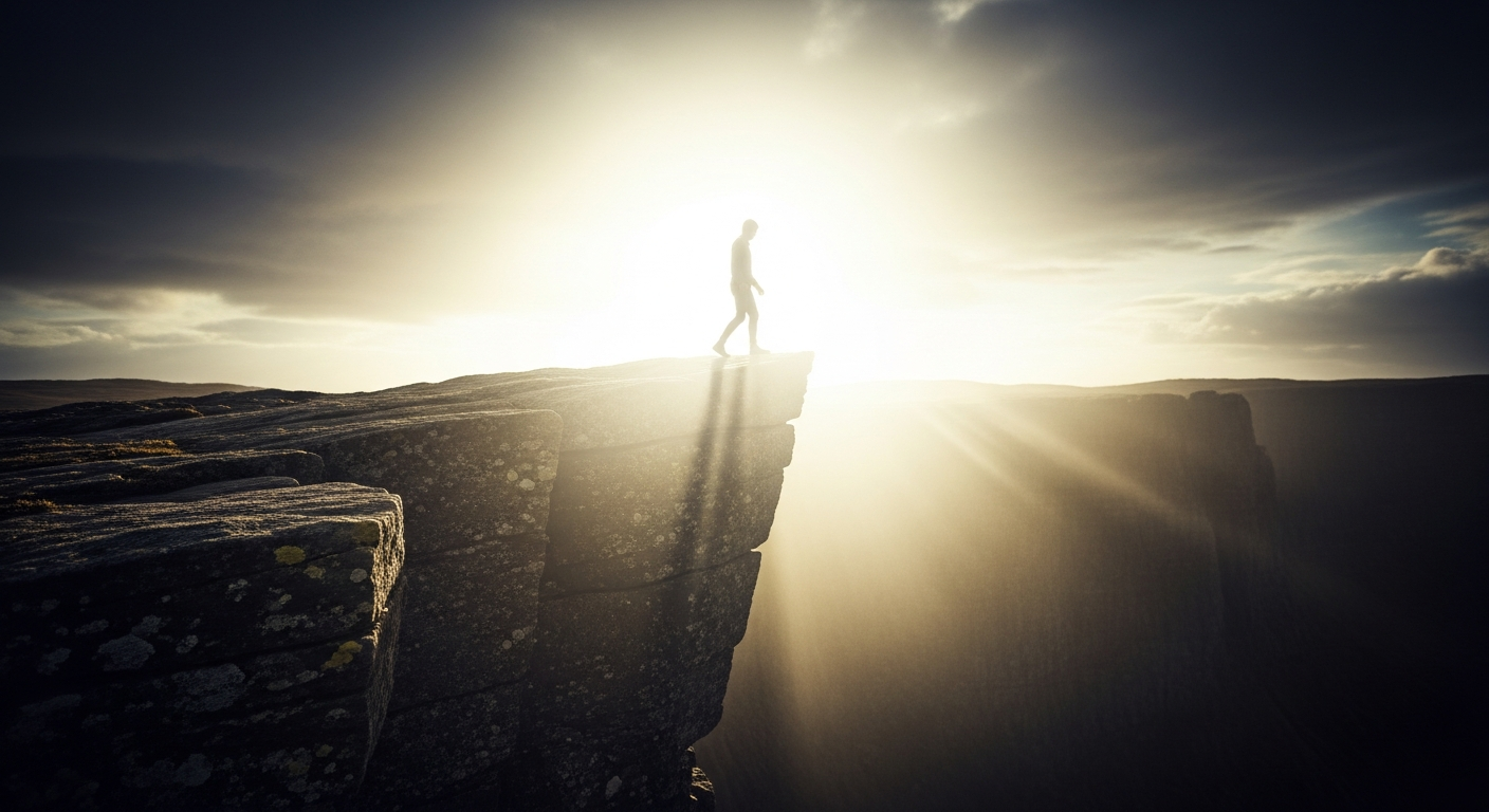 How to trust God's sovereignty