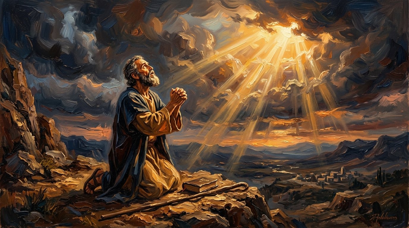 How to trust in God Bible verses — Grace Notes Ministries