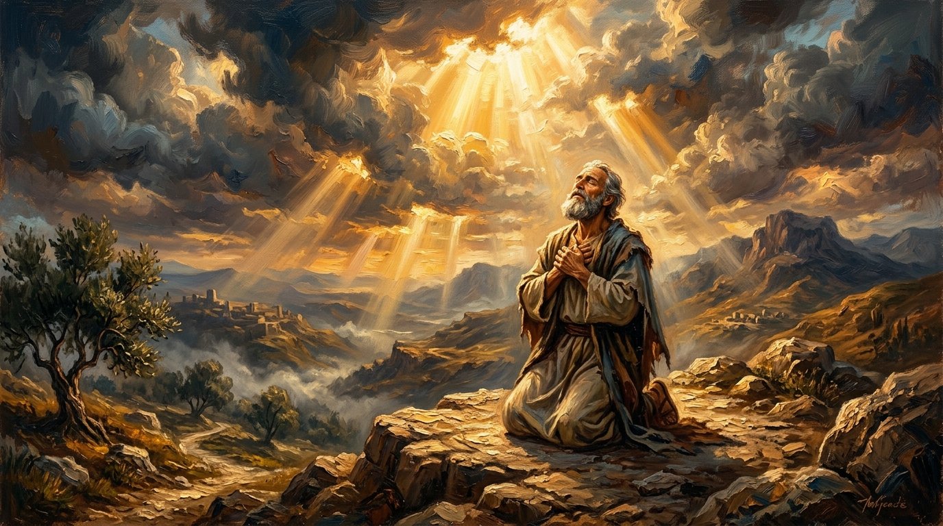 How to trust in God with all your heart — Grace Notes Ministries