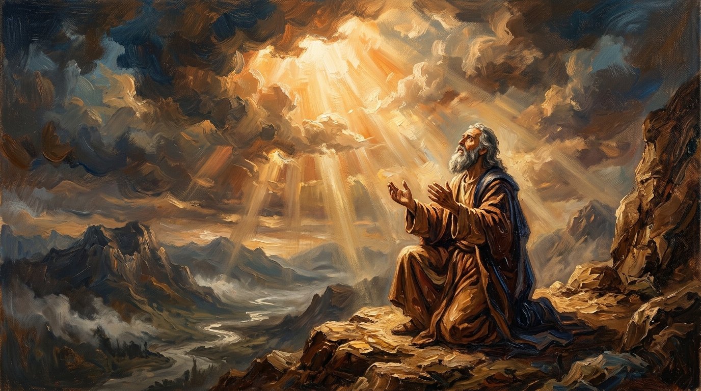 How to trust in God — Grace Notes Ministries