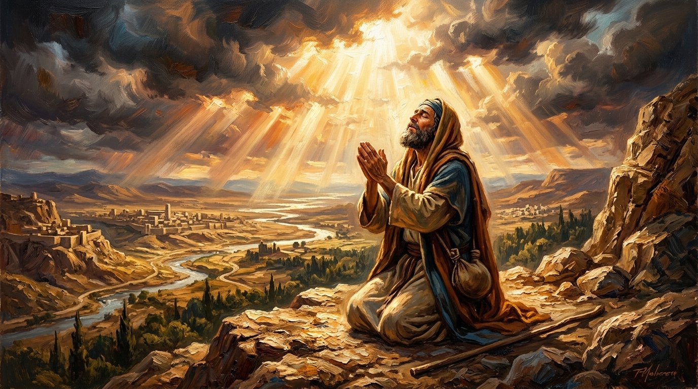 How to trust on God — Grace Notes Ministries