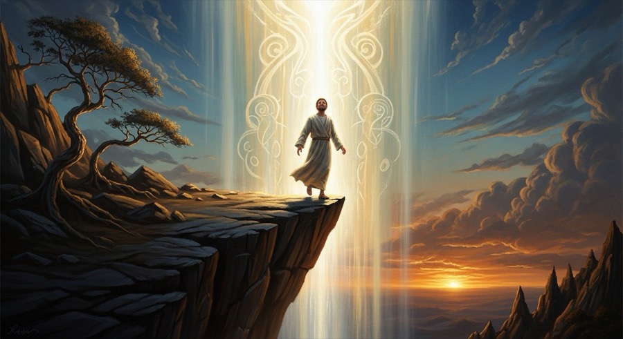 How to trust the lord with all my heart