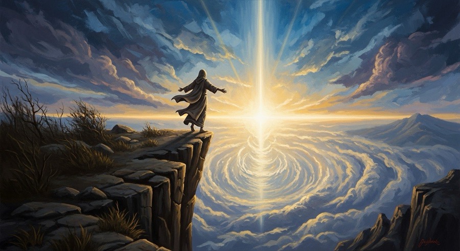 How to trust the lord with all your heart