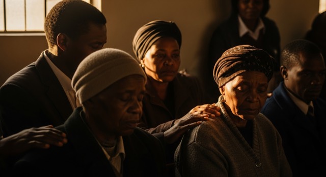How.to say i forgive you in xhosa