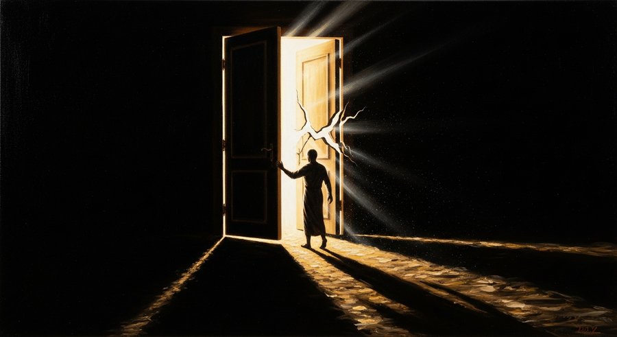 Is Salvation Really That Simple?