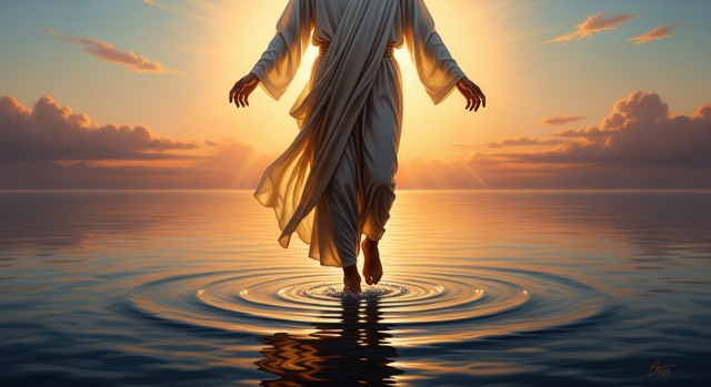 Jesus Was Rejected So You Would Never Be