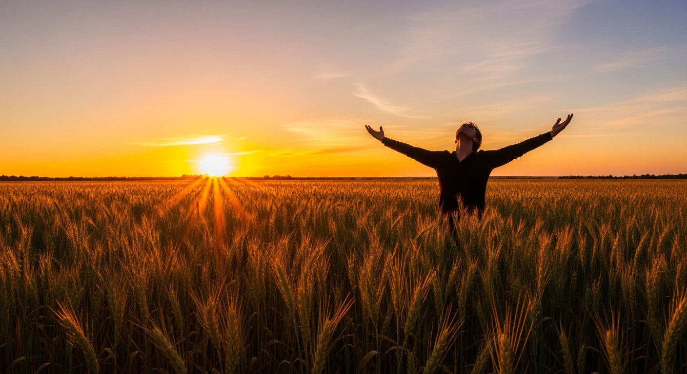 Ready or Not: Living Prepared for Christ's Return