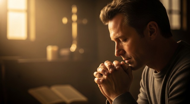 Luke 7 KJV — Grace Notes Ministries