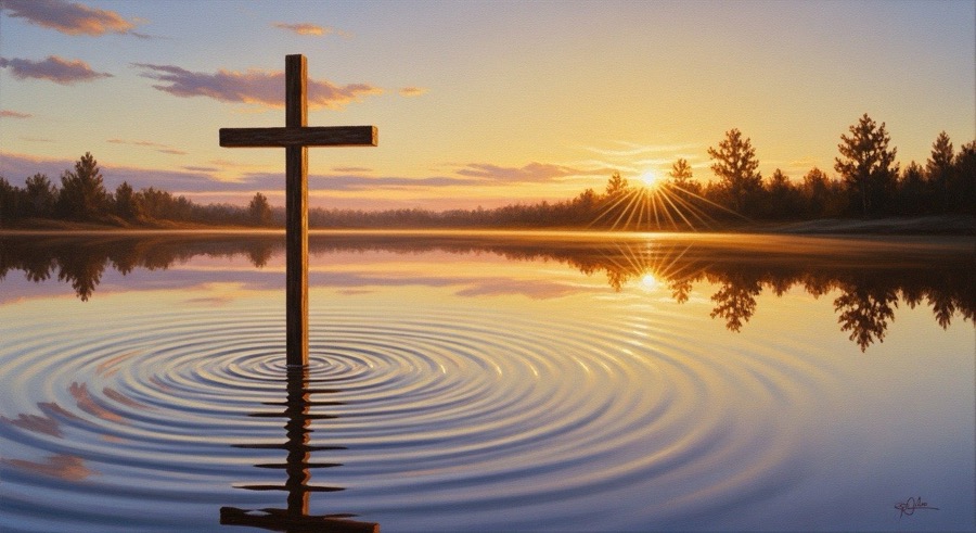 Bible verse for peace