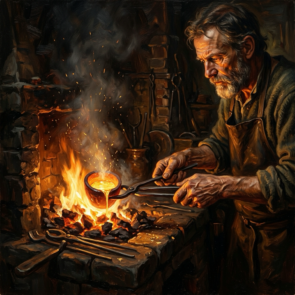 Why God Allows Unanswered Prayer