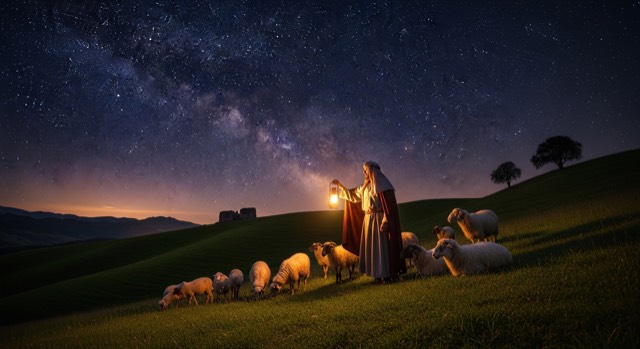 Psalm 140 KJV — Grace Notes Ministries