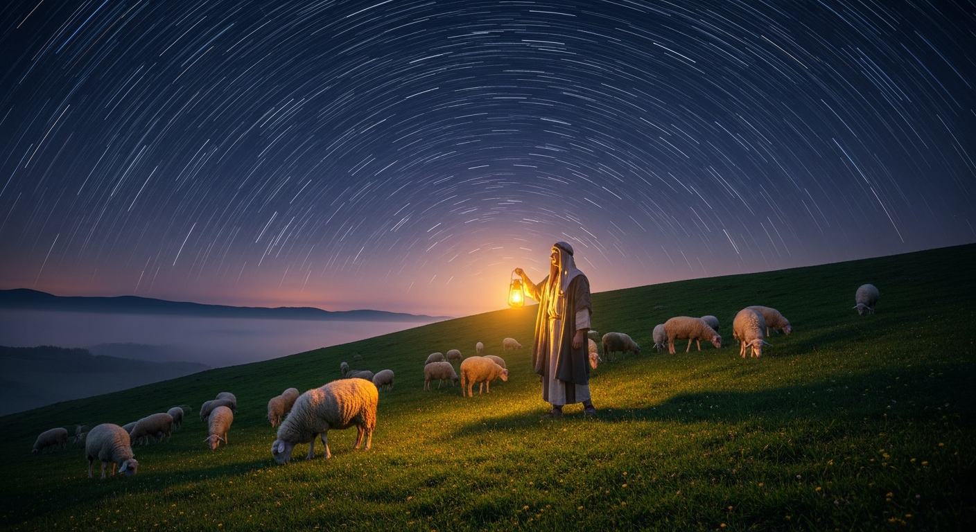The Psalms Were Written for People Like You
