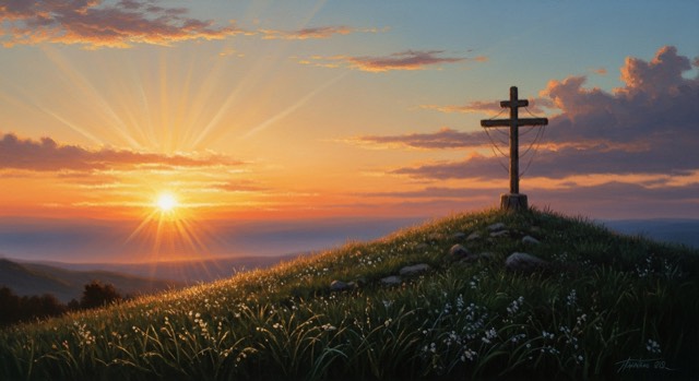 The Gospel Is Better Than Religion