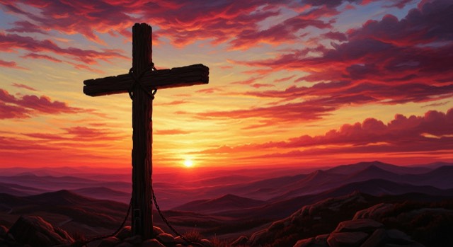 The Thief on the Cross and What It Means for You